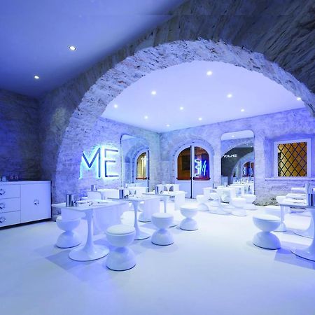 Youme Design Place Hotel ترييستي المظهر الخارجي الصورة