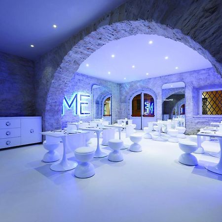 Youme Design Place Hotel ترييستي المظهر الخارجي الصورة