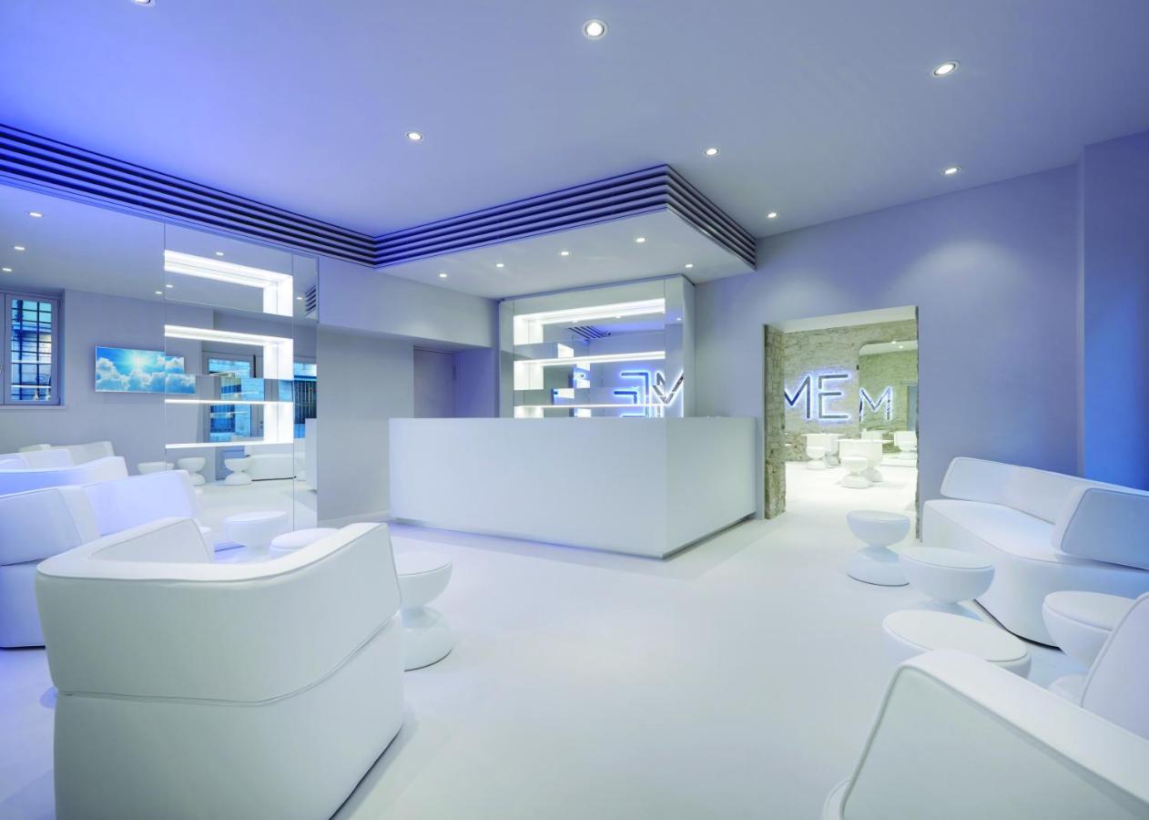 Youme Design Place Hotel ترييستي المظهر الخارجي الصورة