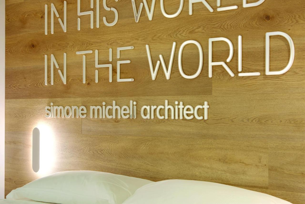 Youme Design Place Hotel ترييستي المظهر الخارجي الصورة