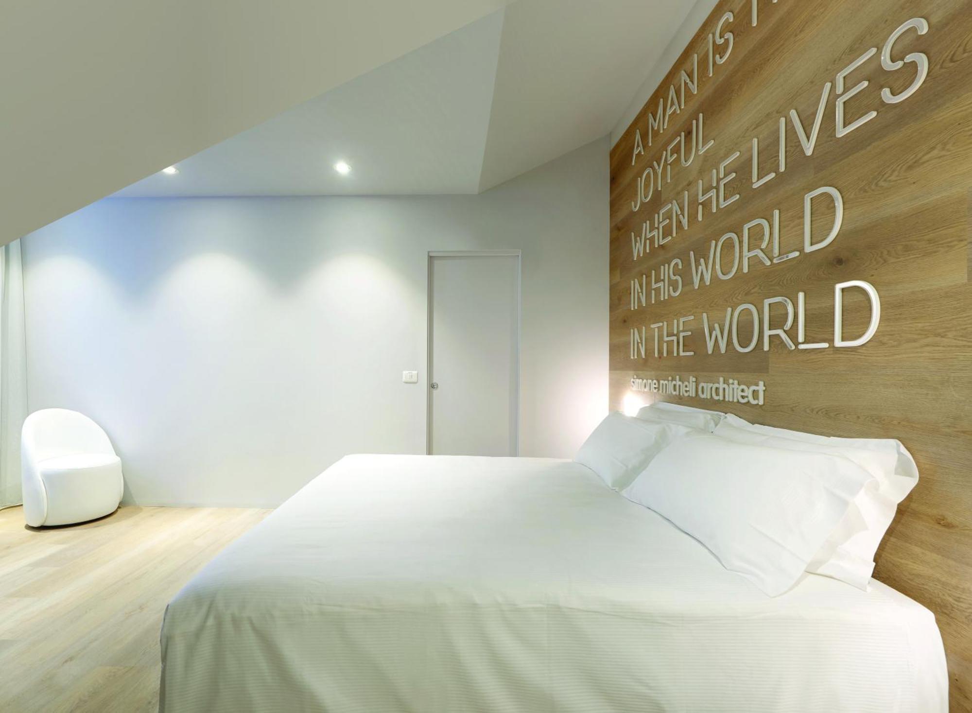 Youme Design Place Hotel ترييستي المظهر الخارجي الصورة