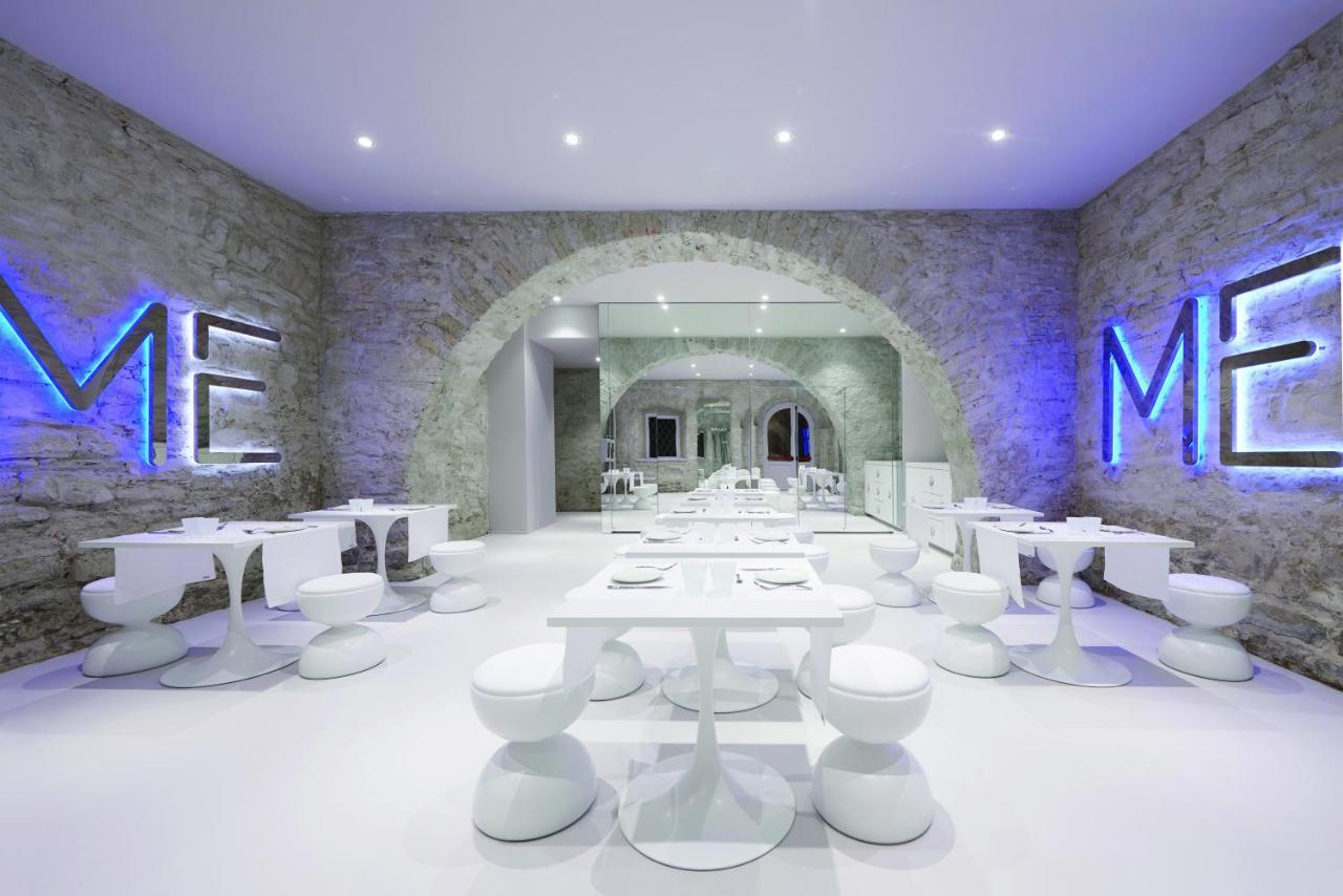 Youme Design Place Hotel ترييستي المظهر الخارجي الصورة