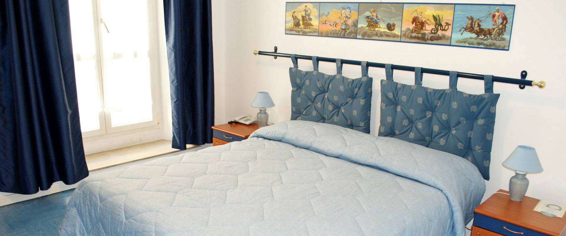 Youme Design Place Hotel ترييستي المظهر الخارجي الصورة